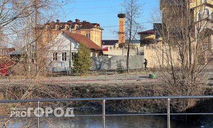 В Чувашии температура упадет до -6 градусов, местами гололедица