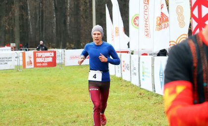 Четыре спортсмена из Чувашии стали мастерами спорта России