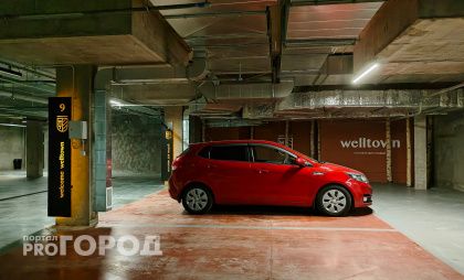 В Чувашии купить новую машину за миллион в кредит доступно всего 12 % жителей