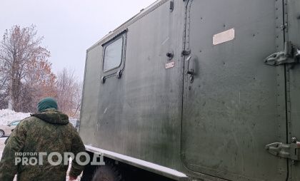 В Чувашии прокуратура аннулировала кредиты, которые преступники оформили на участника СВО