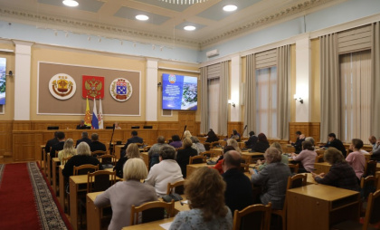 12 декабря депутаты Чебоксар выберут нового мэра города