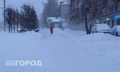 Самый короткий день года в Чувашии будет влажным и пасмурным