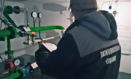 3,5 млн рублей вернули жителям Чувашии после проверок ЖКХ в 2025 году