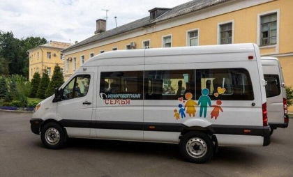 Семьи с 5+ детьми в Чувашии получат полное освобождение от транспортного налога на автобусы до 150 л.с. с 2026 года