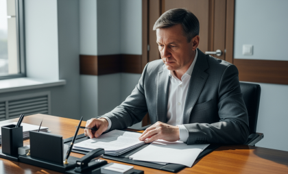 «Все выводы будут сделаны»: Глава Чувашии взял под личный контроль скандал с ветераном СВО в Яльчиках