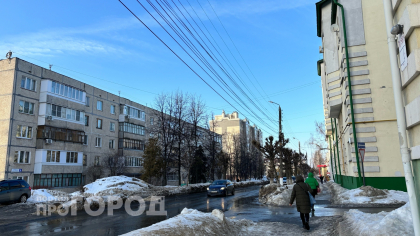 Зима сдает свои позиции: завтра Чувашию ждет мягкое весеннее тепло