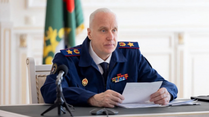 Бастрыкин поручил возбудить дело из-за обмана строительной фирмы в Чебоксарах