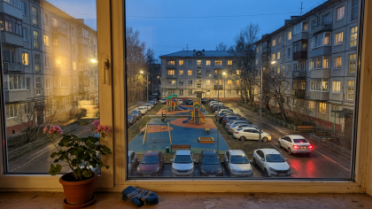 Ракетная опасность объявлена в Татарстане и Чувашии: сирены завыли в Казани и Чебоксарах