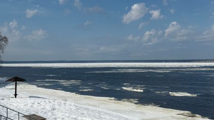 С какой погоды начнутся праздничные выходные в Чувашии