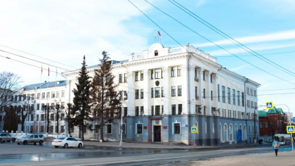 В Чебоксарах обсудят проекты больших и малых зданий, которые уже скоро появятся в городе