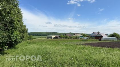 Воскресенье в Чувашии обещает быть умеренно теплым