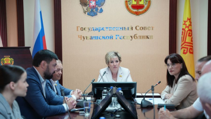 Учреждениям культуры Чувашии разрешат льготную аренду площадей для продажи книг