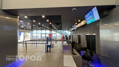 Авиакомпания Nordwind отменяет прямые рейсы из Чебоксар в Сочи