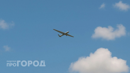 Атака БПЛА и празднование Дня города в Чебоксарах: главные события недели