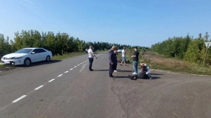 ДТП с подростками, последствия стихии и преступления в колонии: главные новости за 24 августа