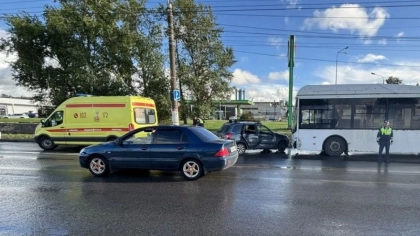 ДТП с пострадавшими, приговор бизнесмену и успехи аграриев: главные новости за 27 августа