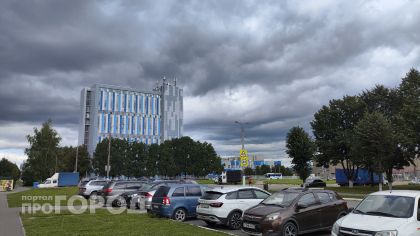 Покупка красивого автомобильного номера обернулась для водителя из Чувашии судом