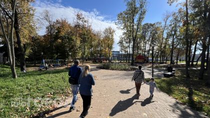 Где в Чувашии брать зонт во вторник: дожди на юго-западе и сухо в столице
