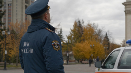 Угроза БПЛА в Поволжье, пожар в общежитии и новые правила выплат многодетным: главные новости за 16 октября