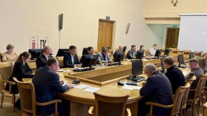 В Чувашии переработчикам отходов предложат льготную землю и компенсации на технику