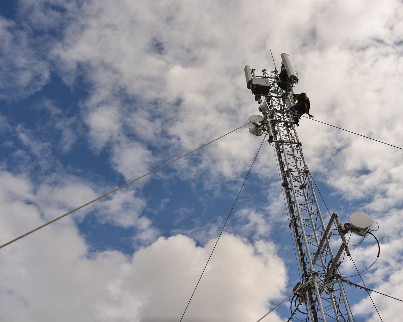 Tele2 улучшила качество связи в десяти районах Чувашии