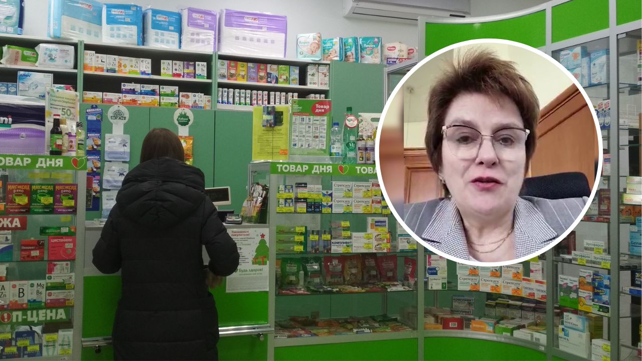 Руководитель Росздравнадзора объяснил жителям Чувашии почему не стоит запасаться лекарства