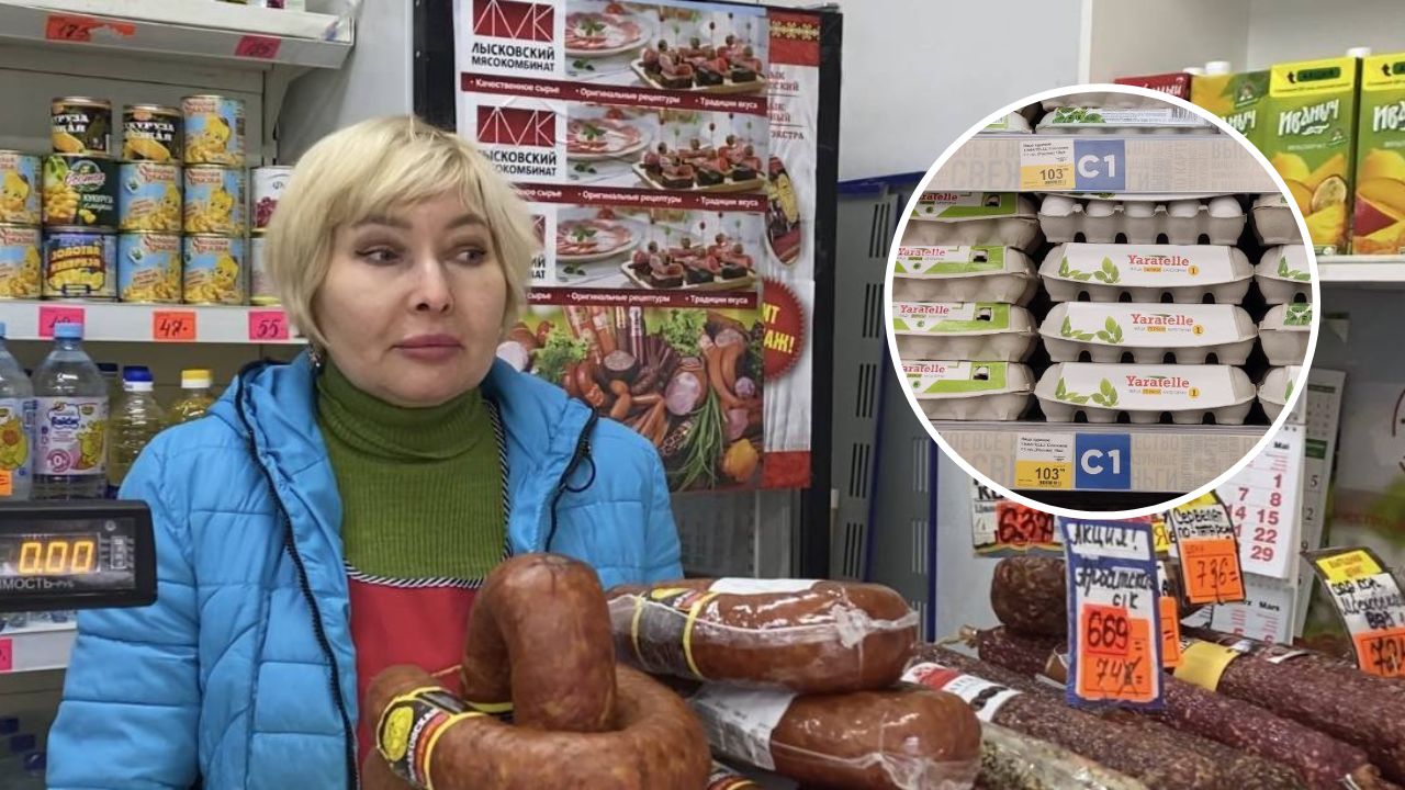 Стоимость яиц в чебоксарких магазинах превысила 100 рублей: обзор цен