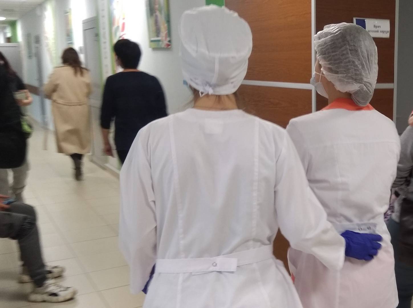 В Чувашии ищут врачей на зарплату от 19 890 рублей: обзор зарплат медработников