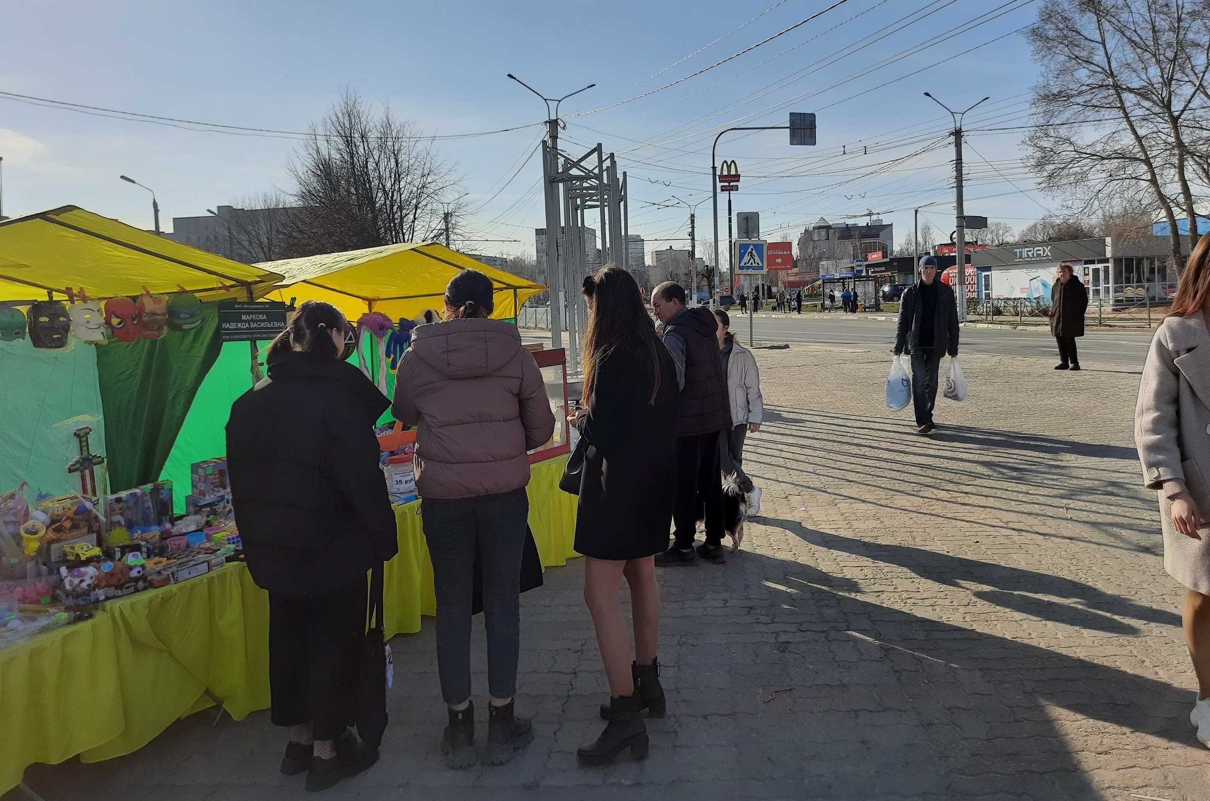 Семьи Чувашии могут заранее подать заявление на пособие на детей от 8 до 17 лет