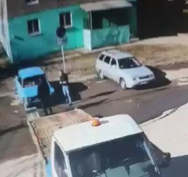 Чебоксарец сдал чужое авто на металлолом, чтобы отметить день рождения