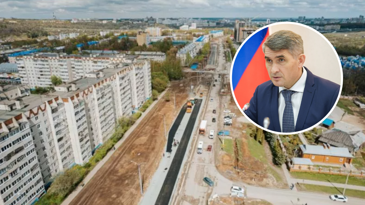 Николаев недоволен подрядчиком на Гражданской: "К объекту относится так себе"