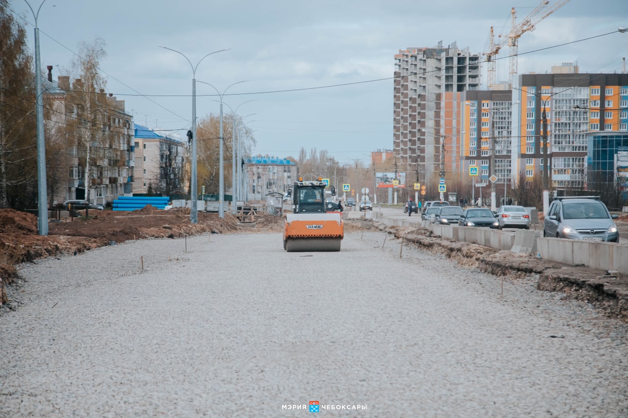 На Гражданской вводят новое ограничение с завтрашнего дня