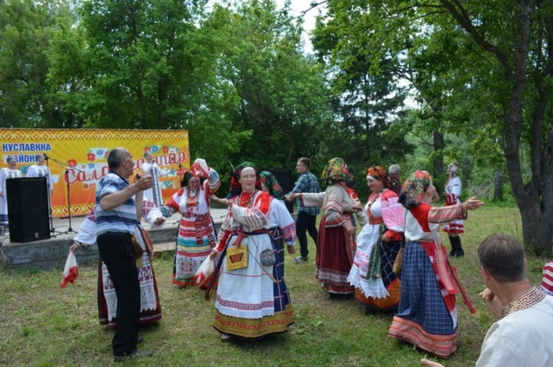 Главный праздник Дня республики пройдет в Козловке: звезды, амфитеатр и другое