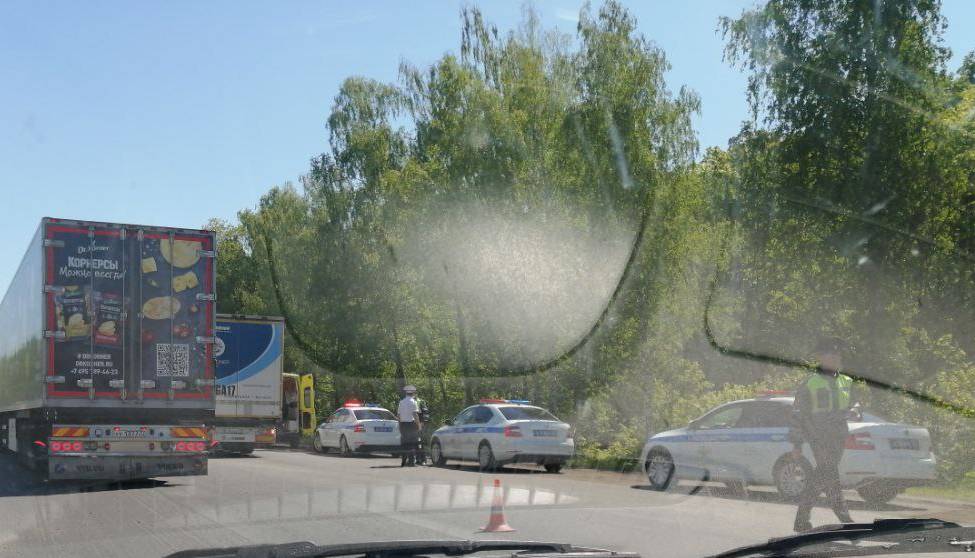Фуры Фото 2022 Года