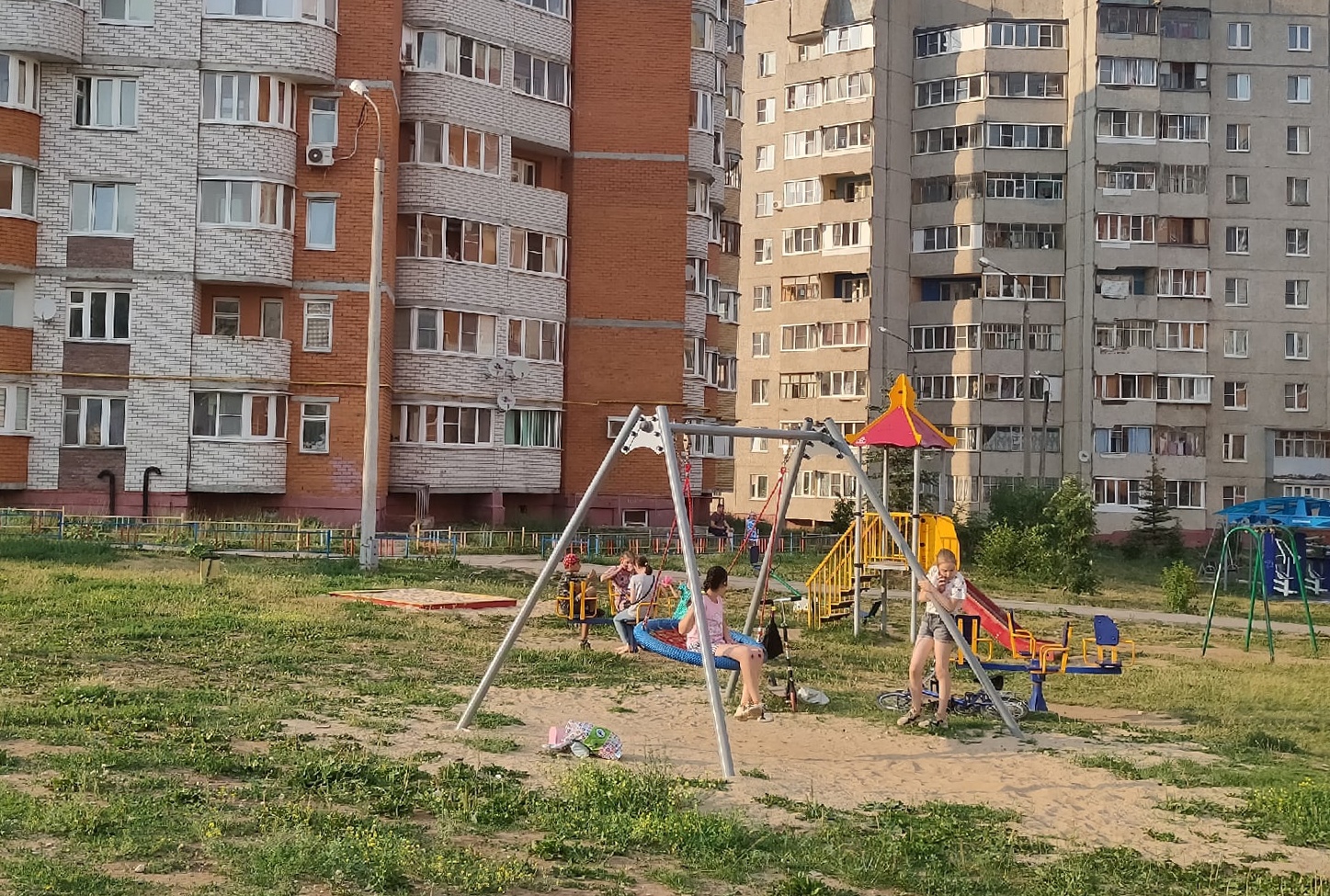 Сколько лет придется копить чувашской семье, чтобы купить квартиру
