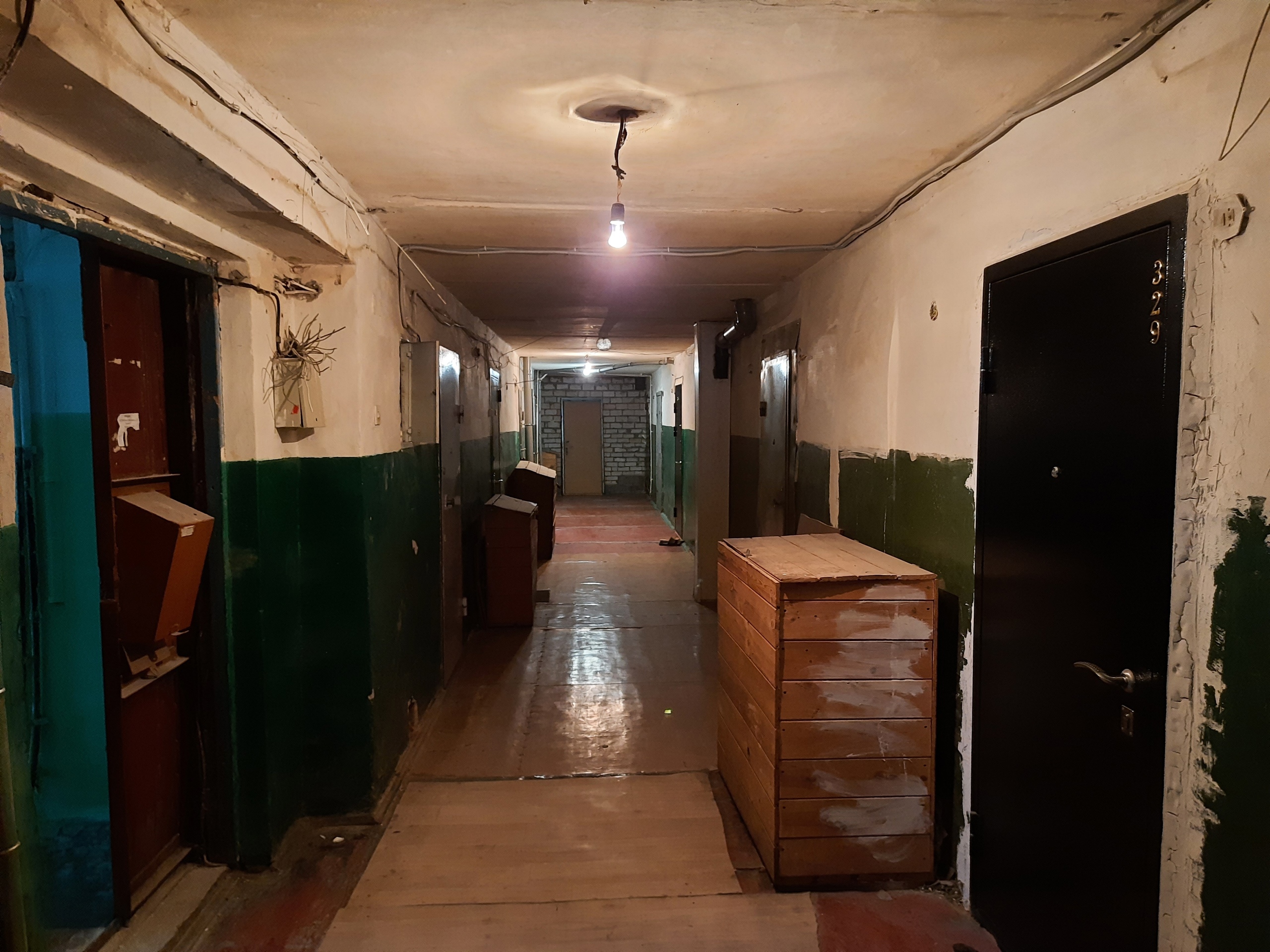 В Чебоксарах подорожали комнаты в коммуналках: цена перевалила за пол миллиона рублей