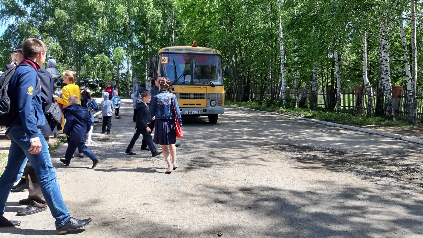 Детям-школьникам бойцов батальона «Атал» назначат именные стипендии