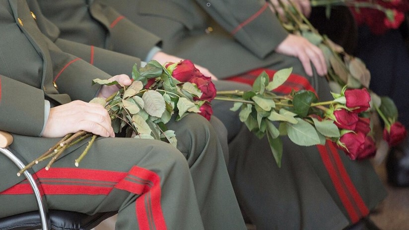 Правительство выпустило постановление о похоронах военнослужащих из Чувашии