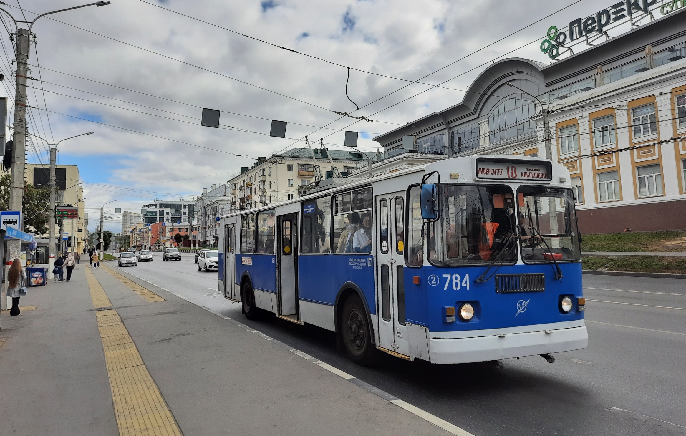 Николаев запустит новую транспортную реформу в 2026 году