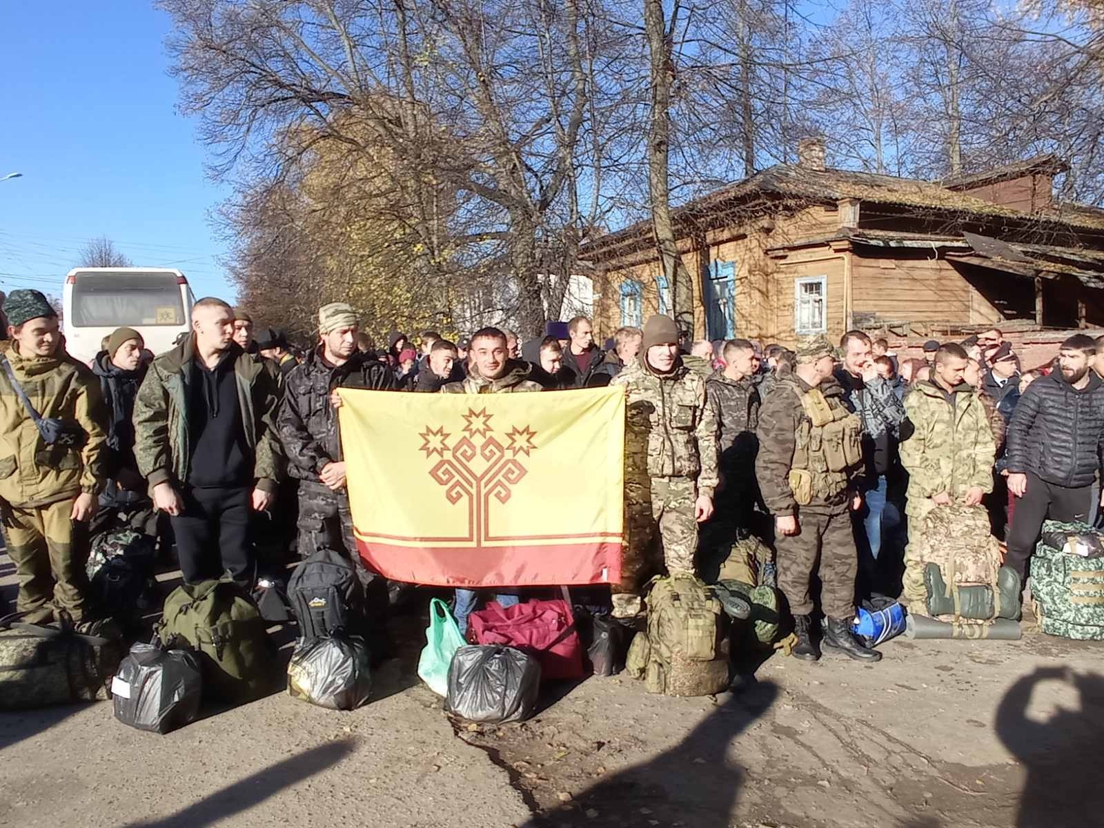 Мобилизованные из чувашии. Воинская часть в городе. Мобилизация в Комсомольском районе Чувашии. Проводы мобилизованных в Красночетайском районе.