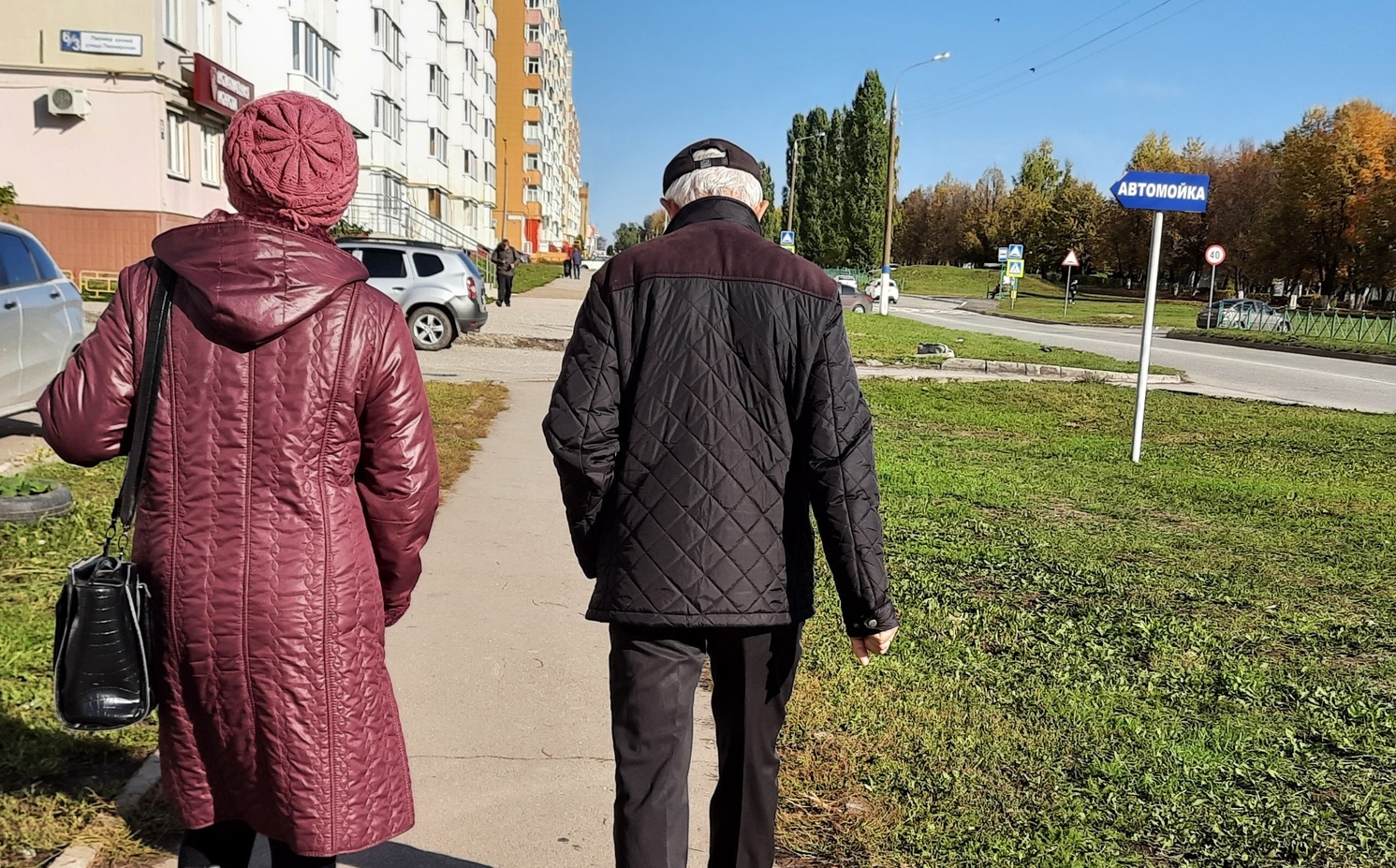 В Чебоксарах 91-летний пенсионер завел мошенников в тупик