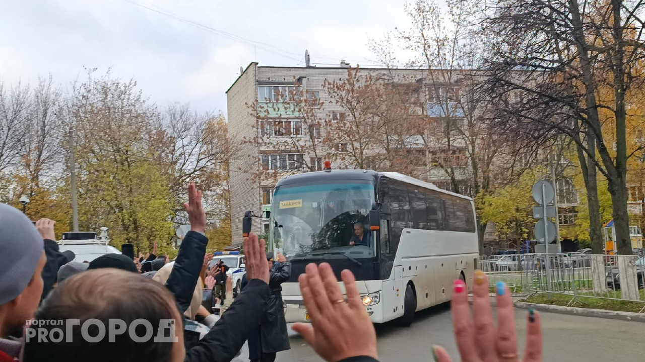 Власти назвали число мобилизованных отцов в Чувашии