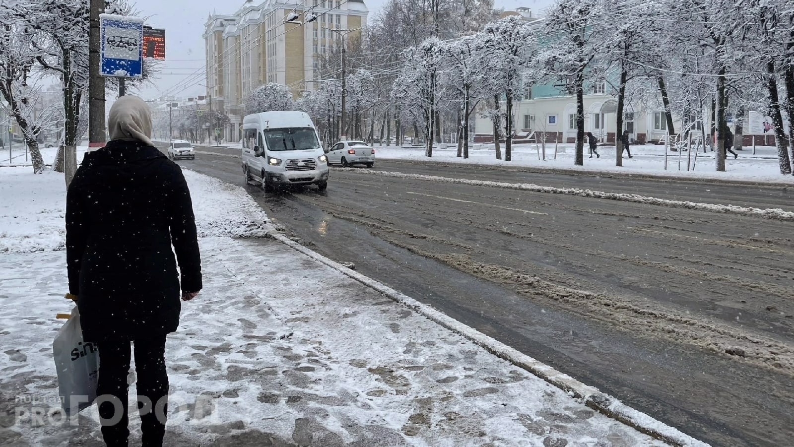 Чебоксары оказались на 20 месте в рейтинге по качеству общественного транспорта