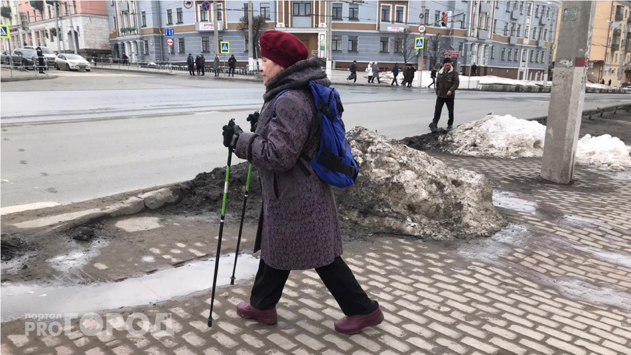 В одном районе Чувашии нашли скопление долгожителей