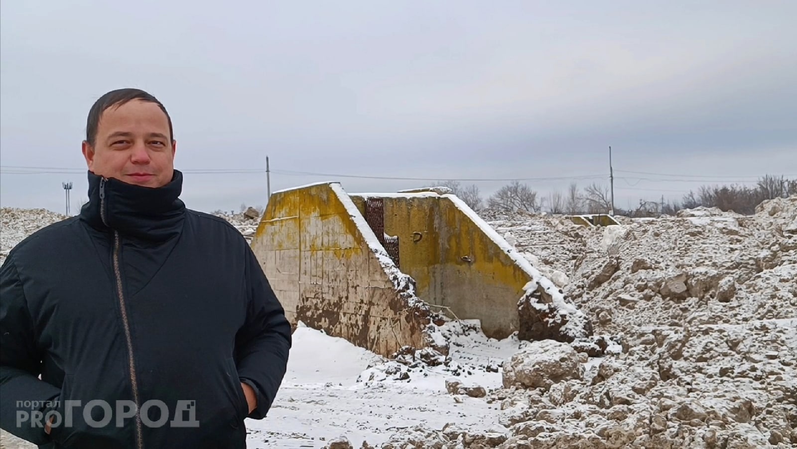Сколько стоит тонна снега и куда его увозят из Чебоксар и Новочебоксарска
