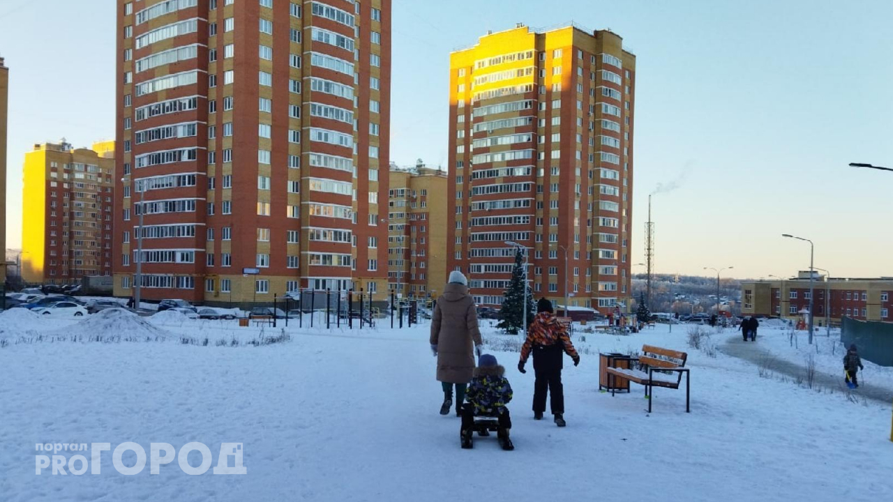 Девять условий получения денег частями из маткапитала