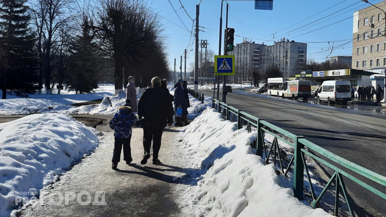 Два условия для отцов, чтобы получить маткапитал