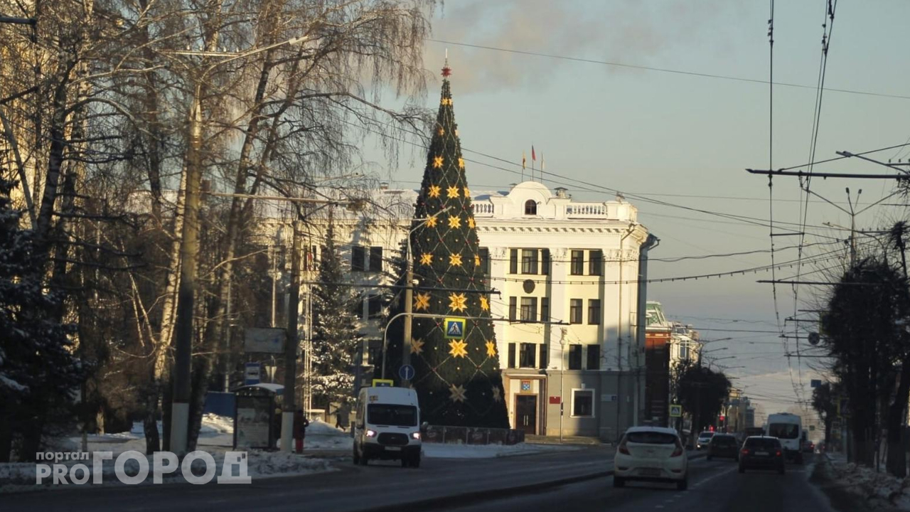 Сегодня троллейбусы и автобусы будут ездить до следующего года