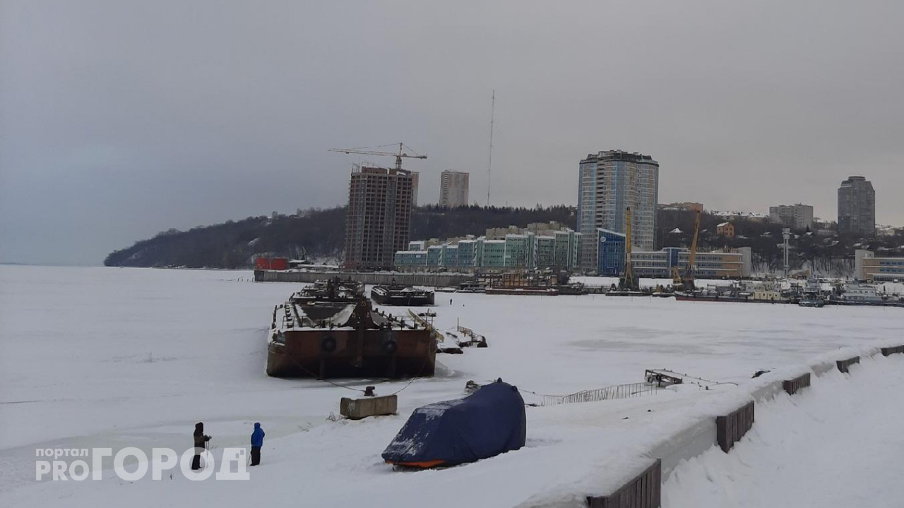 Пять жителей замерзли насмерть в Чувашии