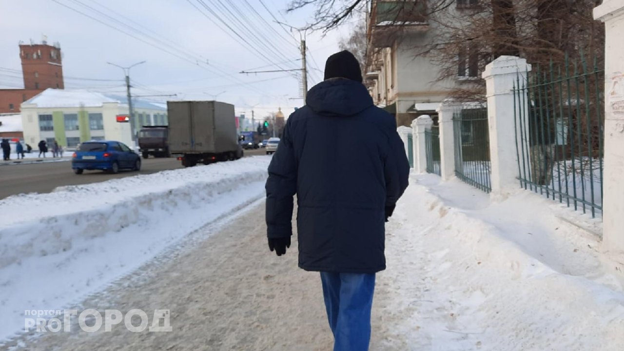 В Чебоксарах 23-летний парень неожиданно стал должен 1,5 млн рублей